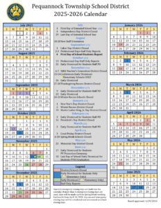 Pequannock Township School District