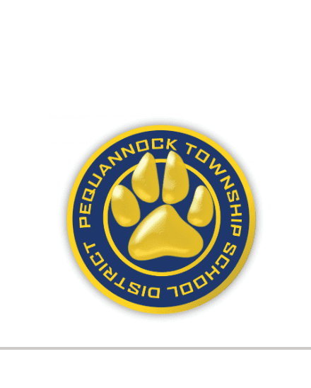 Pequannock Township School District NJ Calendar  26-27 Updates Logo