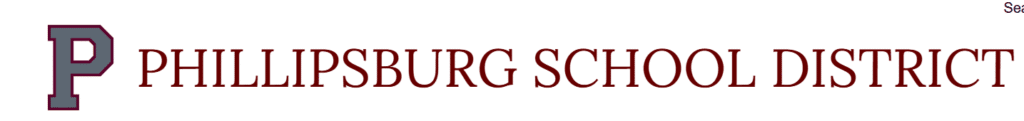 Phillipsburg School District calendar