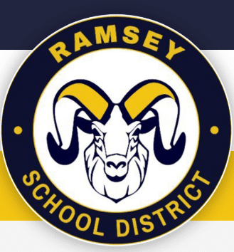 RAMSEY SCHOOL DISTRICT CALENDAR