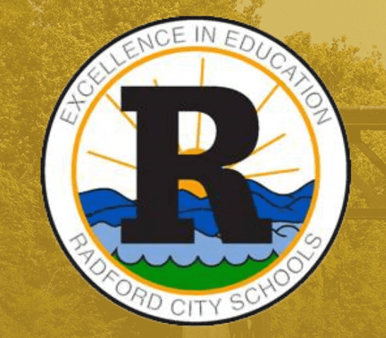 Radford City Schools CALENDAR