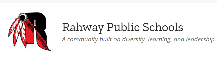 Rahway Public Schools CALENDAR