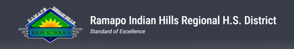 Ramapo Indian Hills Regional H.S. District