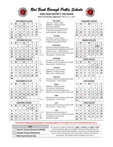 Red Bank Borough Public Schools 2