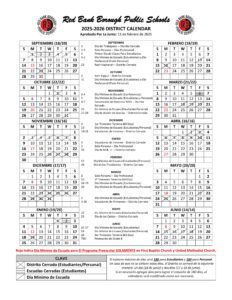 Red Bank Borough Public Schools