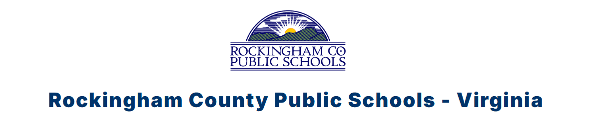 Rockingham County Schools 26-27 Calendar Revised [pdf] Logo