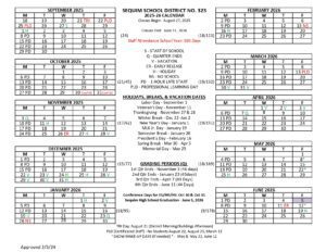 Sequim School District