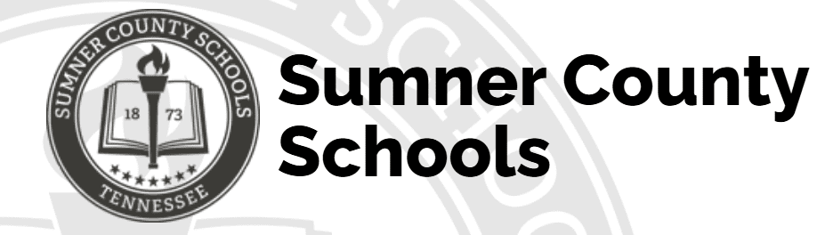 SUMNER COUNTY SCHOOL CALENDAR