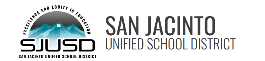 San Jacinto Unified School District Calendar