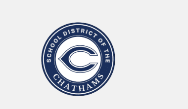 School District of the Chatham NJ Calendar 26-27 Updates Logo