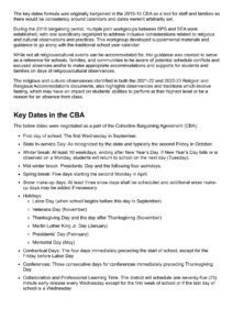 seattle public schools calendar