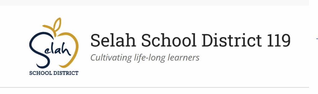 Selah School District 119 CALENDAR