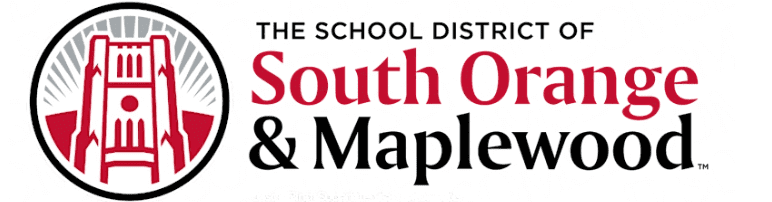 South Orange & Maplewood School 26-27 Calendar [PDF] Logo