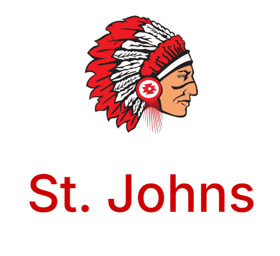 St. Johns school calendar