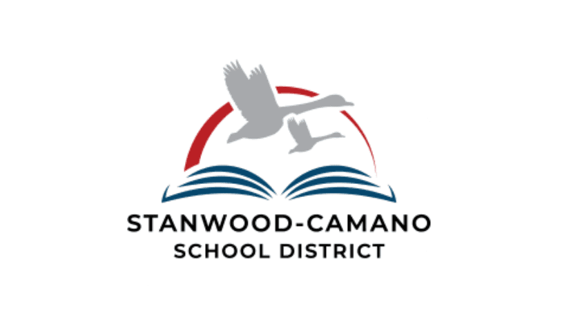 Stanwood-Camano School District Calendar 26-27 [PDF] Revised Logo