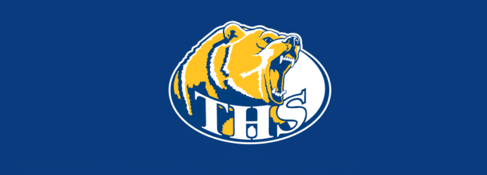 Tahoma High School calendar