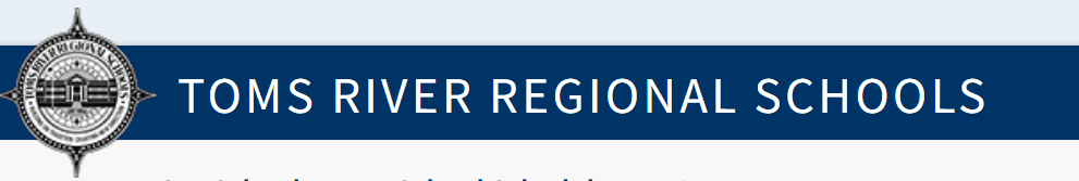 TOMS RIVER REGIONAL SCHOOLS