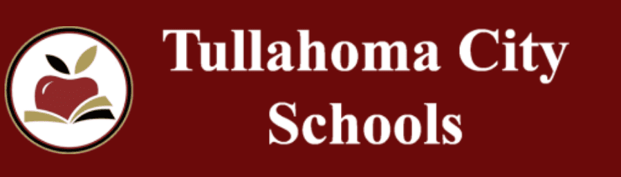 Tullahoma County Schools TN Calendar