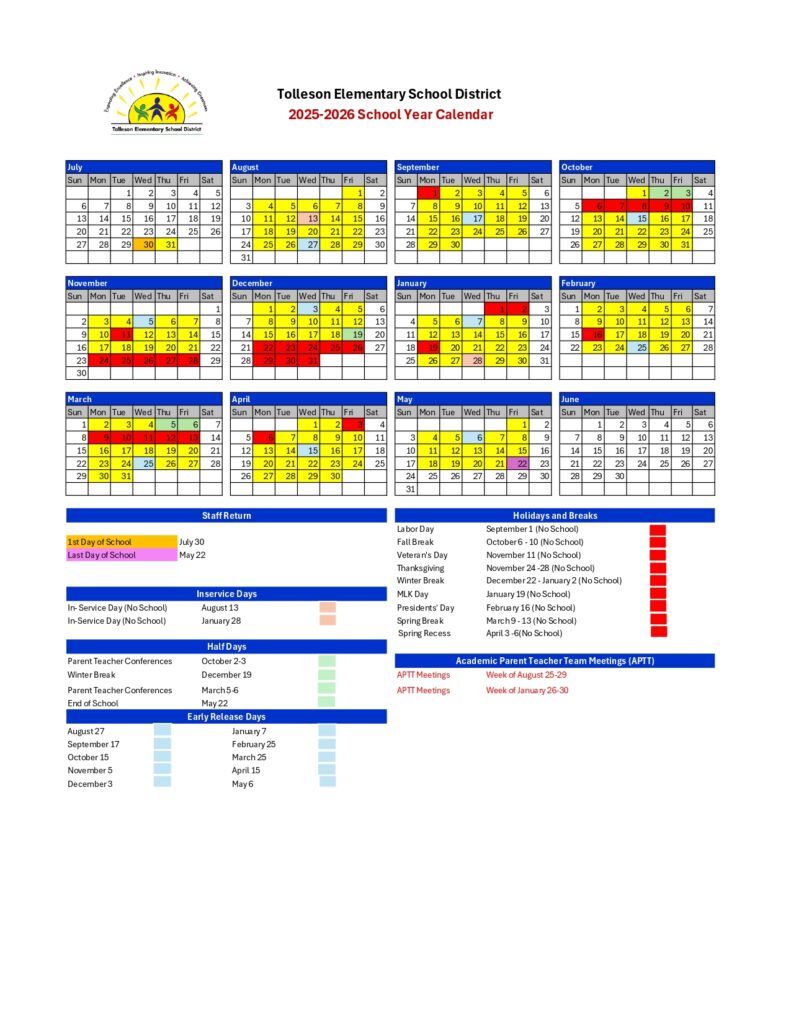 Tolleson Elementary School District