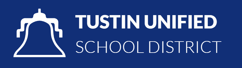 Tustin usd Unified School District 26-27 Calendar [PDF] Logo