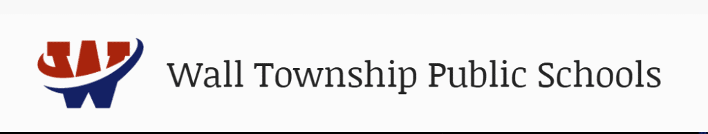 WALL TOWNSHIP PUBLIC SCHOOLS CALENDAR