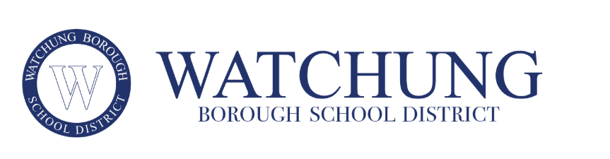 WATCHUNG BOROUGH SCHOOL DISTRICT CALENDAR