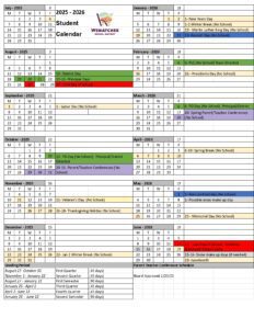 WENATCHEE SCHOOL DISTRICT, 2