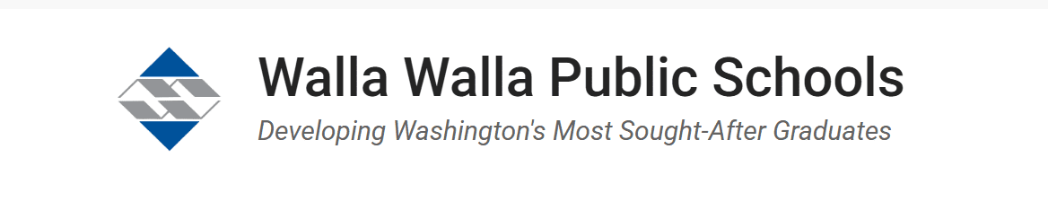 Walla Walla Public Schools Calendar 26-27 [PDF] Revised Logo