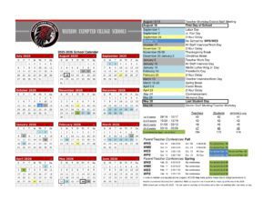 Wauseon Exempted Village Schools