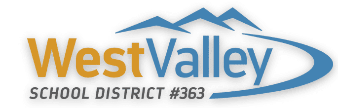 West Valley School District #363 Calendar