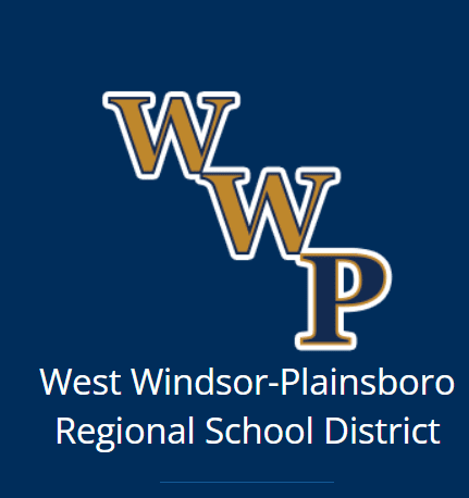 West Windsor-Plainsboro Regional School 26-27   Calendar [PDF] Logo