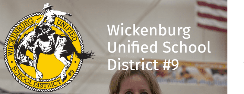 Wickenburg Unified School District #9 CALENDAR