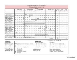 Wiseburn Middle School (6-8)