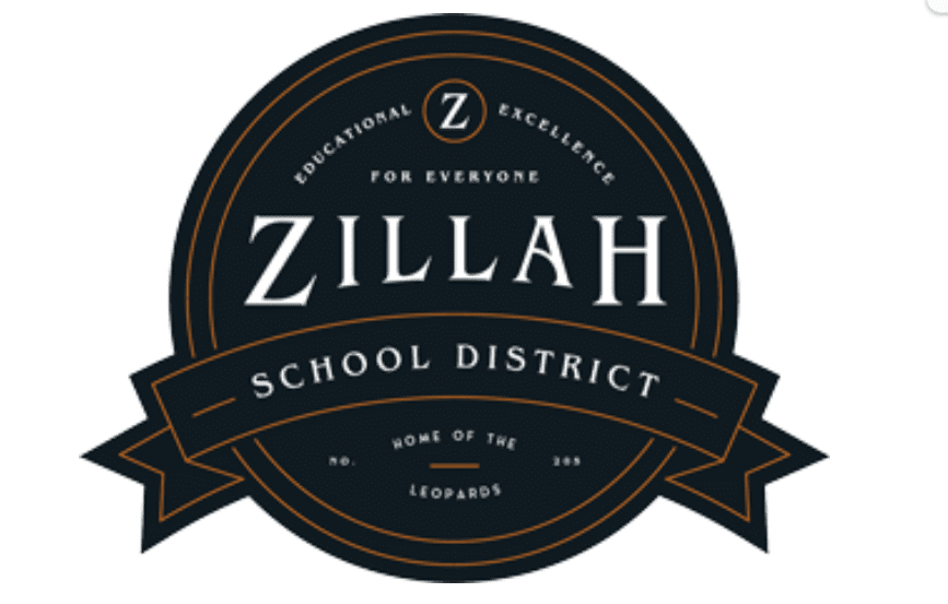 Zillah School District CALENDAR