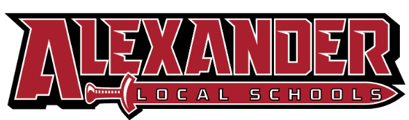 alexander local schools calendar