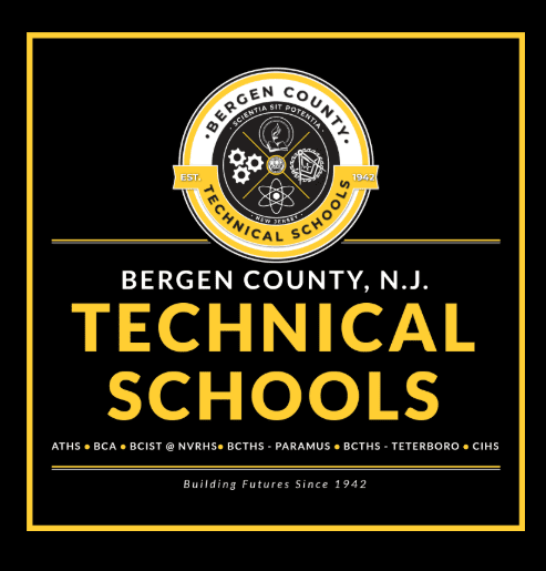 bergen county nj technical schools calendar