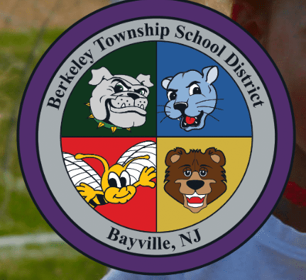 BERKELEY TOWNSHIP SCHOOL DISTRICT