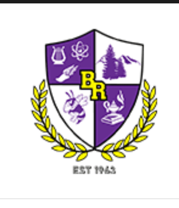 blue ridge unified school calendar