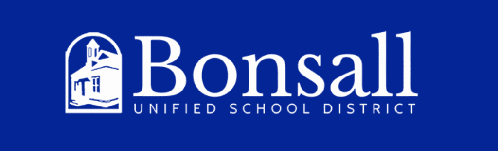 bonsall unified school district calendar