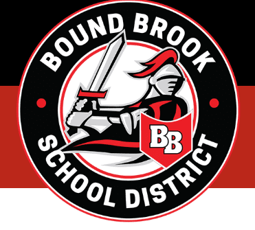Bound Brook School District calendar