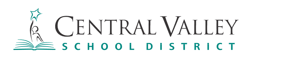 Central Valley School District 26-27 Calendar Revised [PDF] Logo