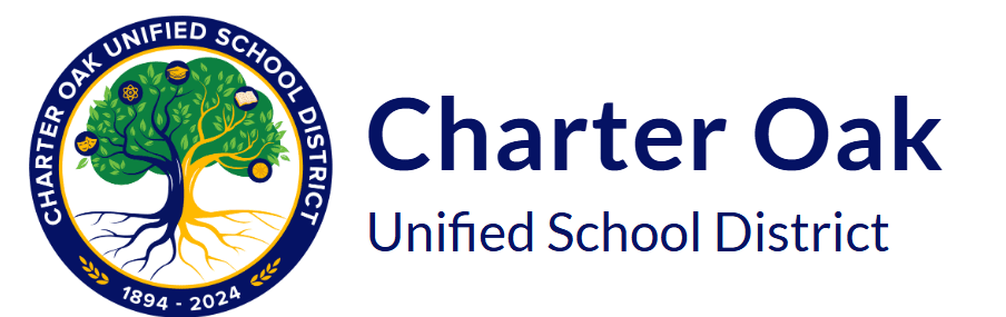 charter oak usd calendar