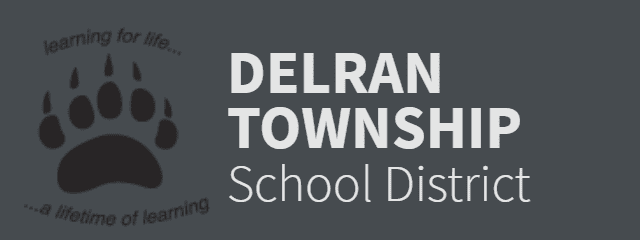 Delran Township School District calendar