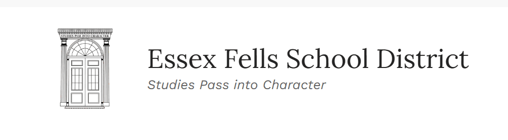 essex fells school district calendar