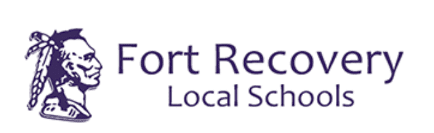 fort recovery local schools calendar