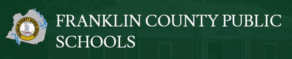franklin county public schools calendar