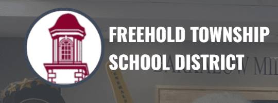 freehold township school district calendar