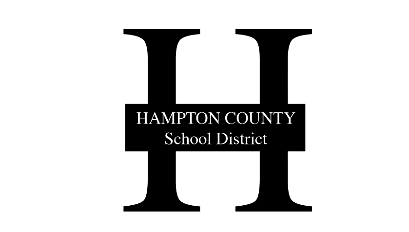 Hampton County School District  Calendar 26-27 Revised [PDF] Logo