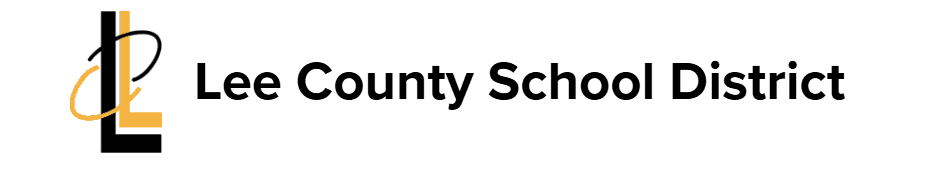 lee county school district calendar