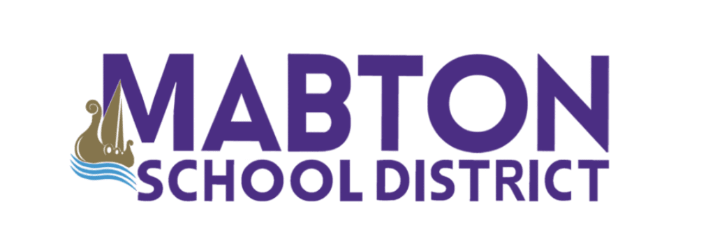 Mabton School district Calendar